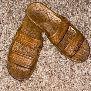 Pali Hawaii sandals